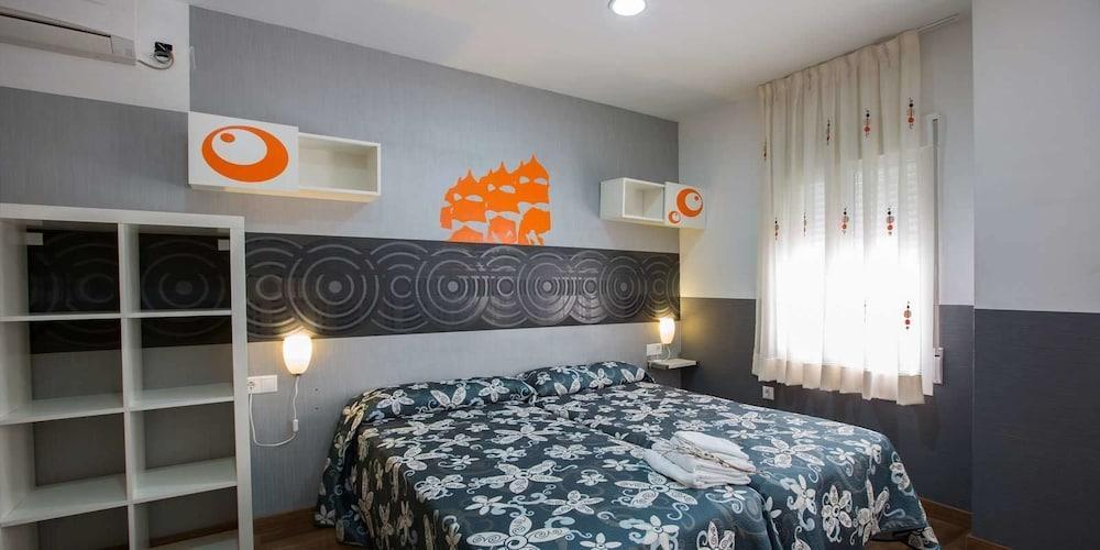 Hostal Gaudi Cuenca Cuenca  Exterior photo